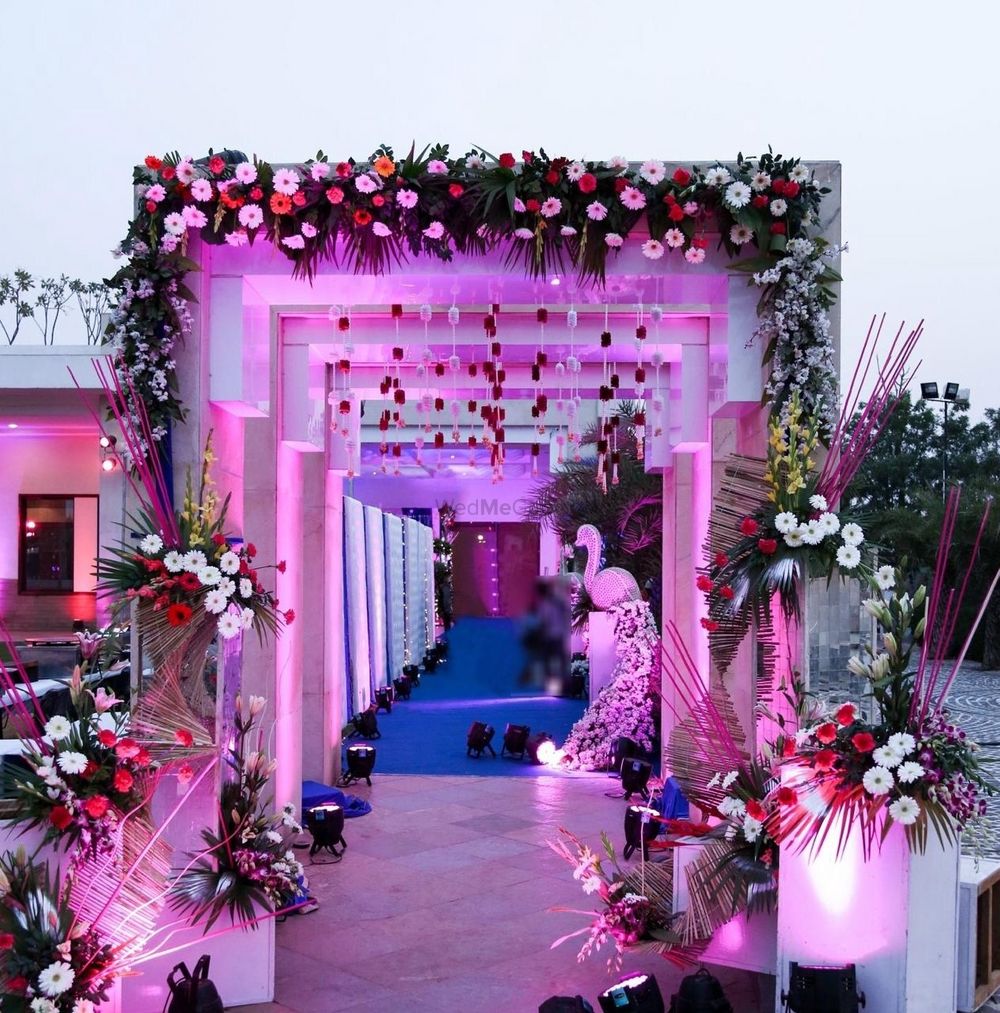 Photo From Adesh weds Tanya  - By Jaipur Wedding Hub