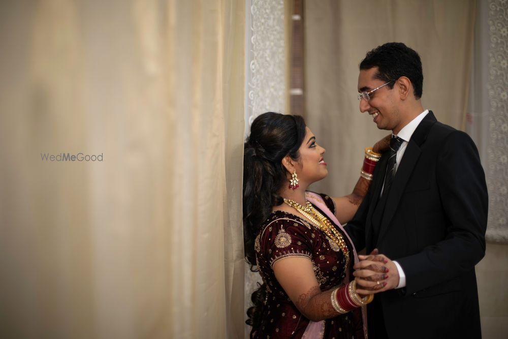 Photo From Kartik & Anusha - By Sadhana Photo Studio