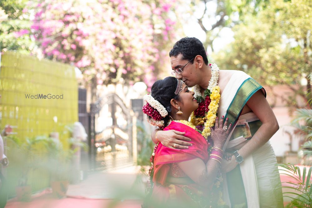 Photo From Kartik & Anusha - By Sadhana Photo Studio