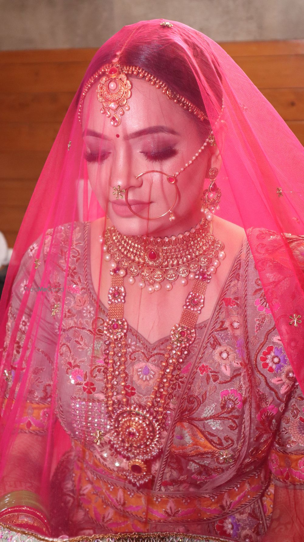 Photo From BRIDAL MAKEOVERS - By Richa Makeover