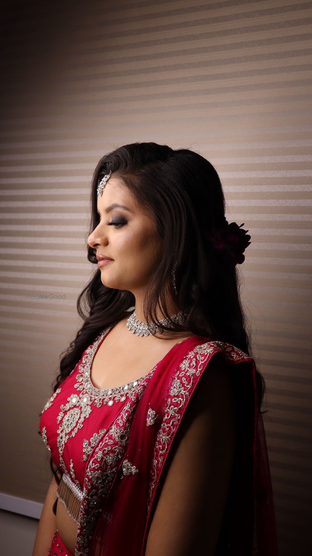 Photo From BRIDAL MAKEOVERS - By Richa Makeover