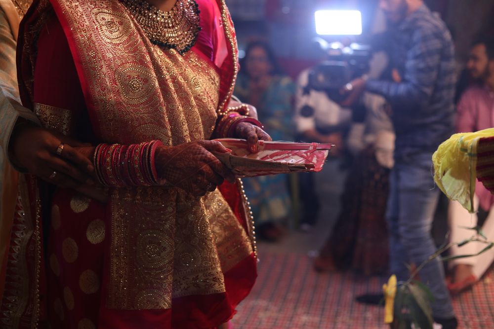 Photo From Ruhi - By A wedding Film Makers