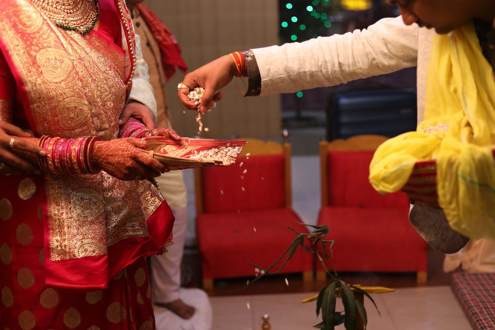 Photo From Ruhi - By A wedding Film Makers