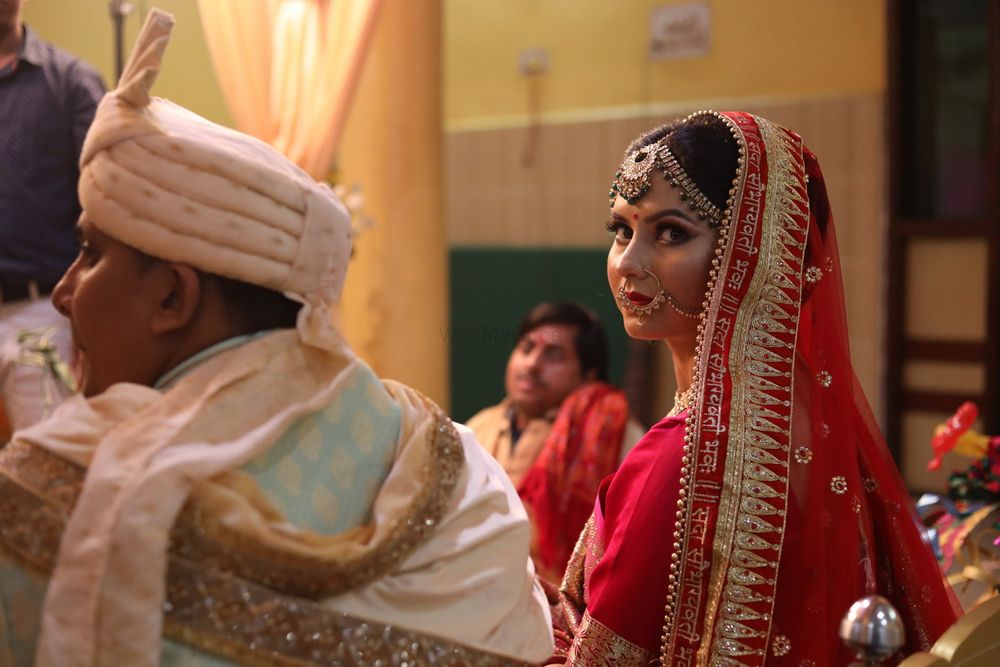 Photo From Ruhi - By A wedding Film Makers