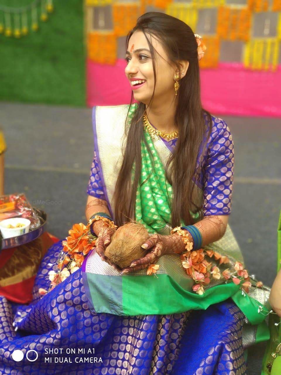 Photo From Real Brides - By ArtFlora