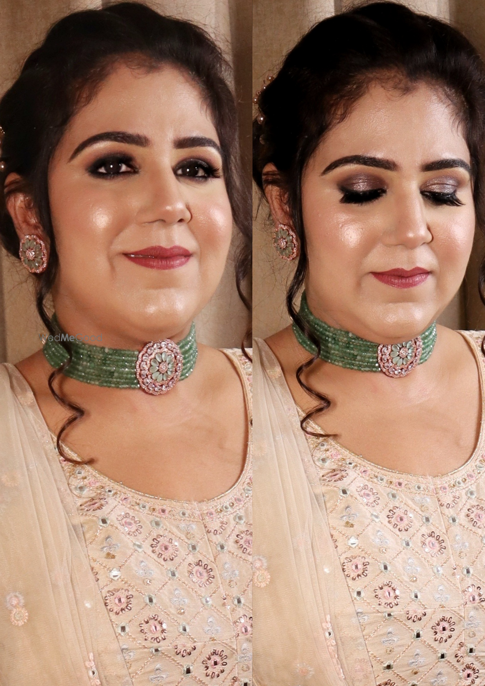 Photo From PARTY MAKEUP - By Richa Makeover