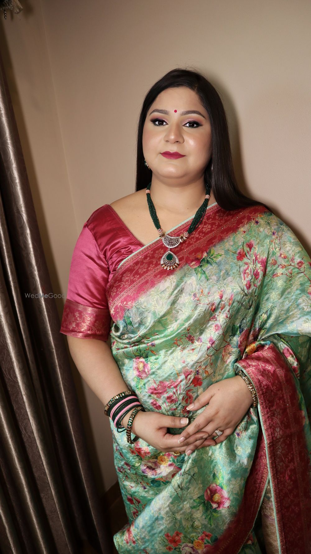 Photo From PARTY MAKEUP - By Richa Makeover