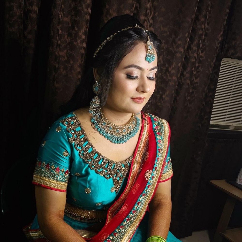 Photo From PARTY MAKEUP - By Richa Makeover