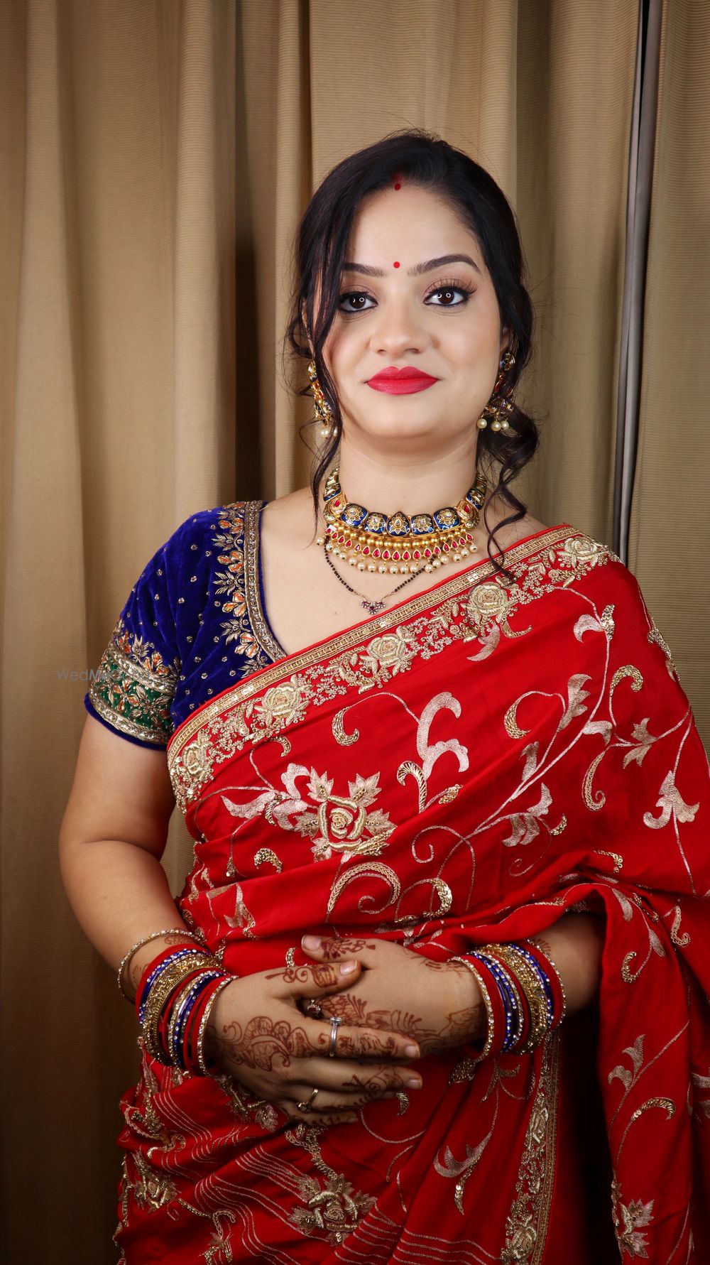 Photo From PARTY MAKEUP - By Richa Makeover