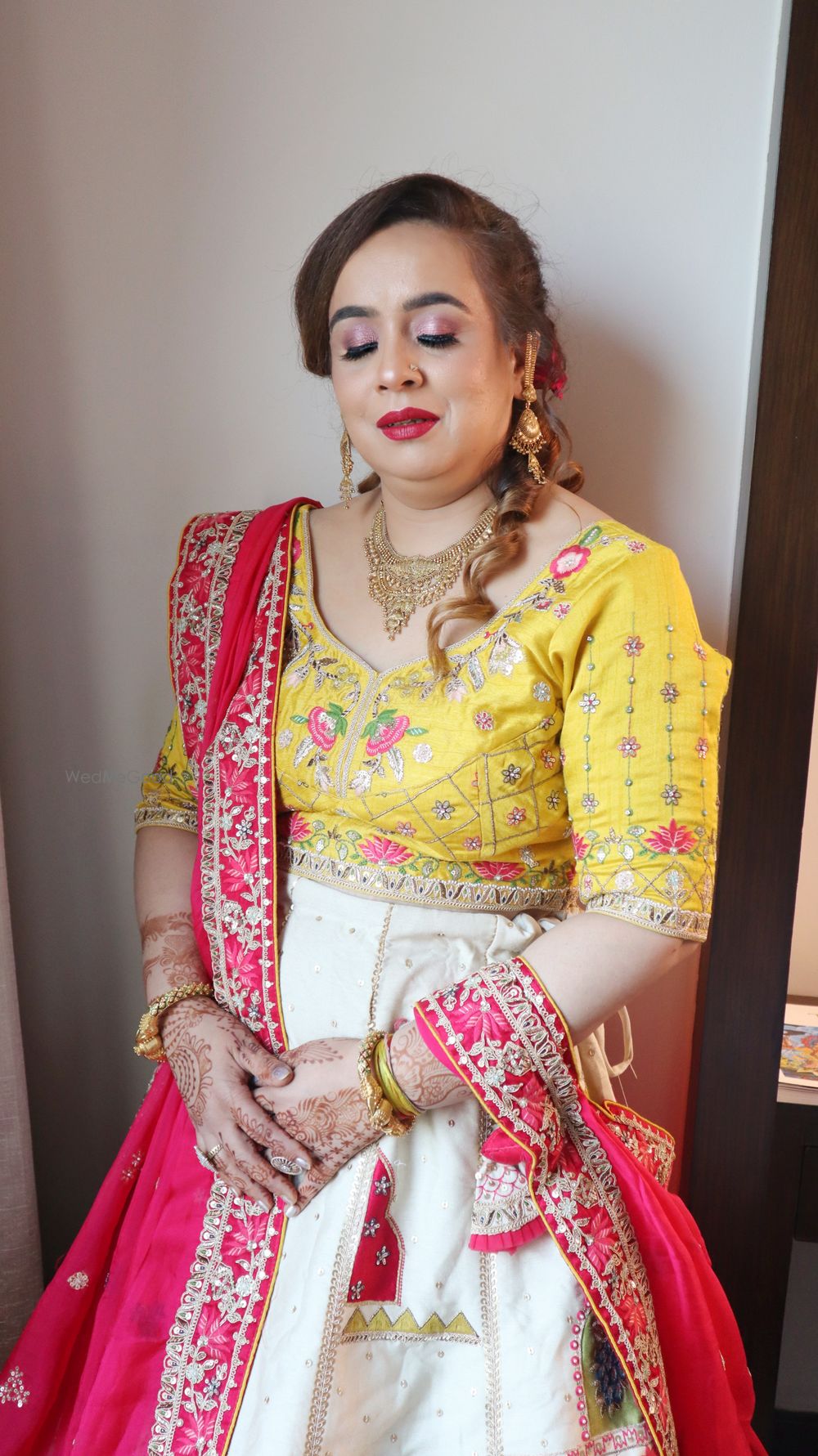 Photo From PARTY MAKEUP - By Richa Makeover