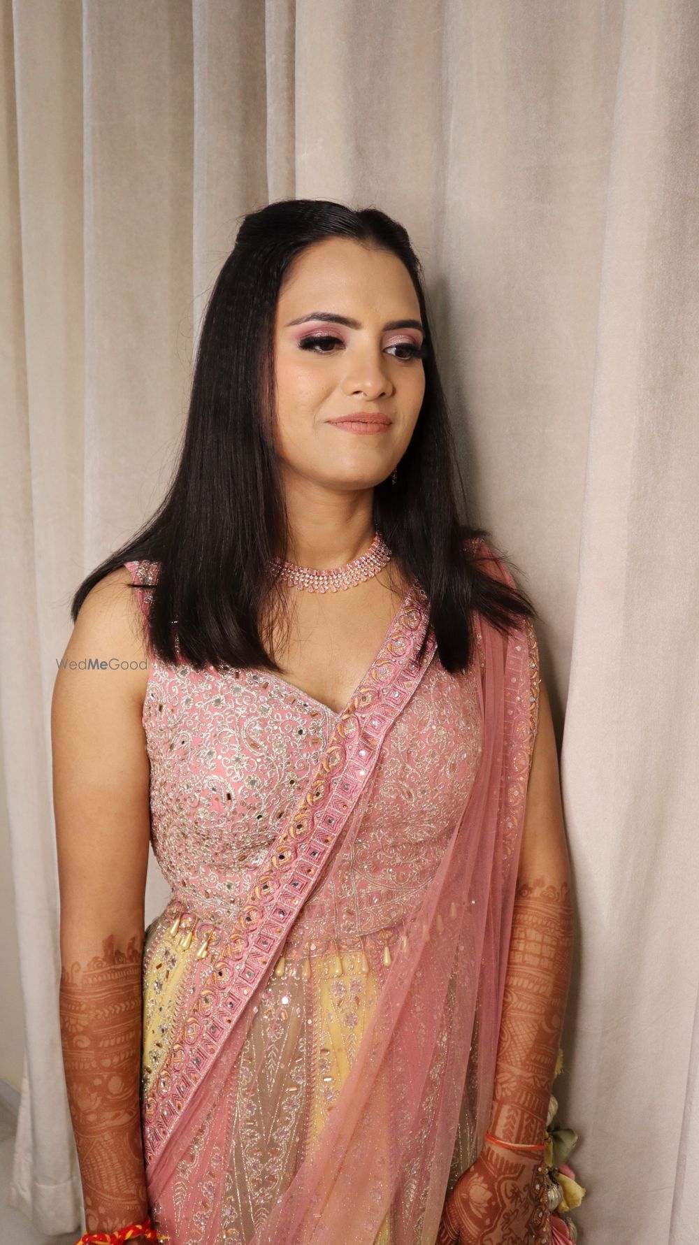 Photo From PARTY MAKEUP - By Richa Makeover