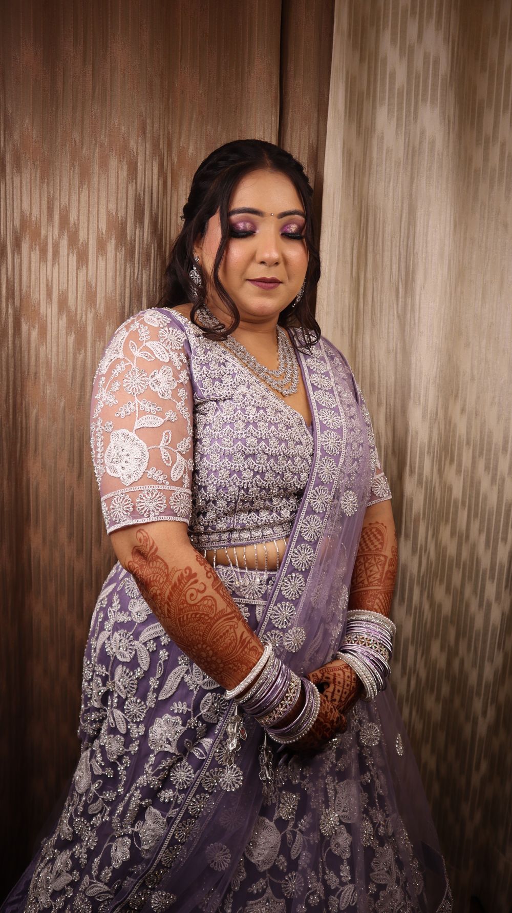 Photo From PARTY MAKEUP - By Richa Makeover
