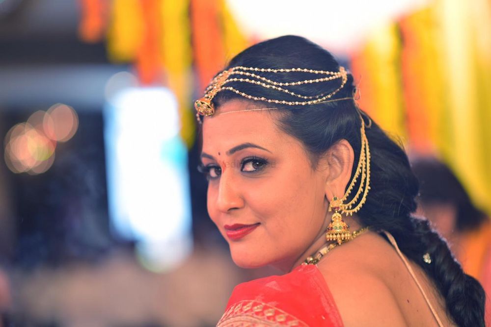 Photo From bridals - By Makeup and Hair by Shuchi