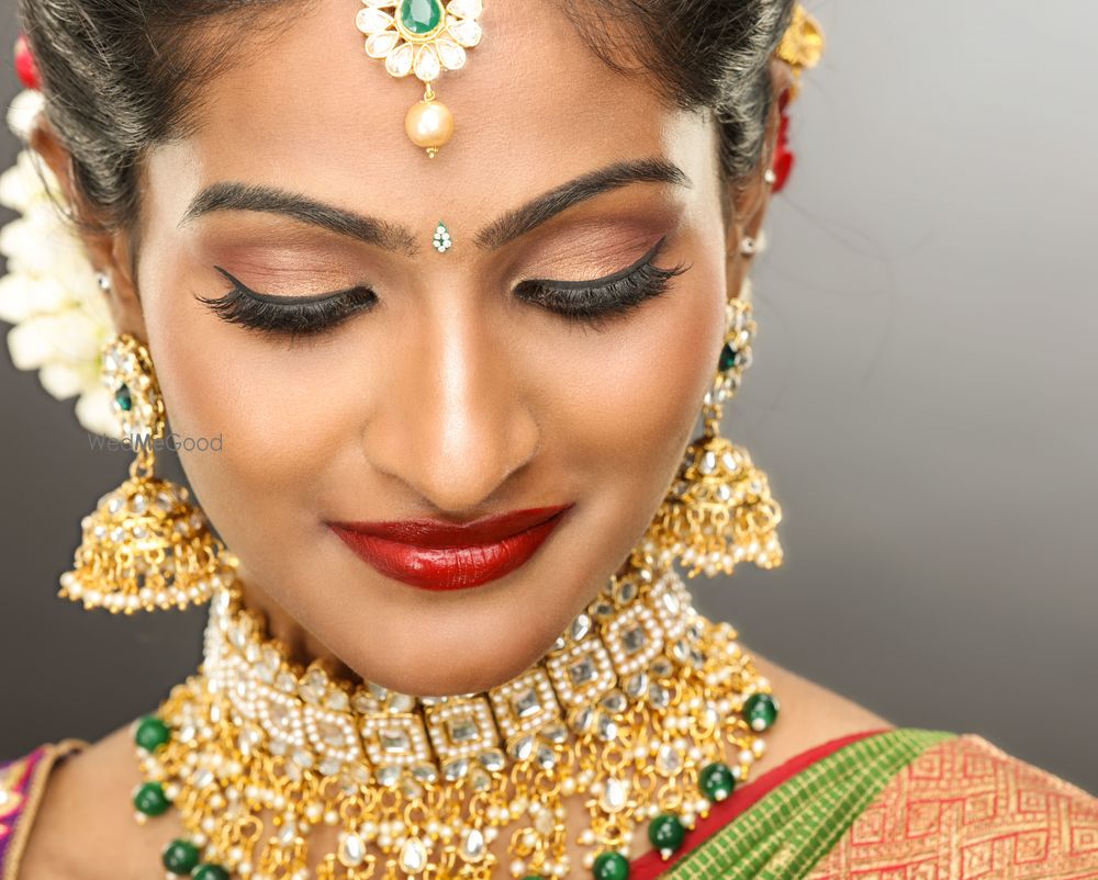 Photo From bridals - By Makeup and Hair by Shuchi