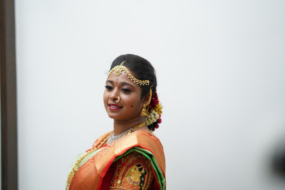 Photo From bridals - By Makeup and Hair by Shuchi