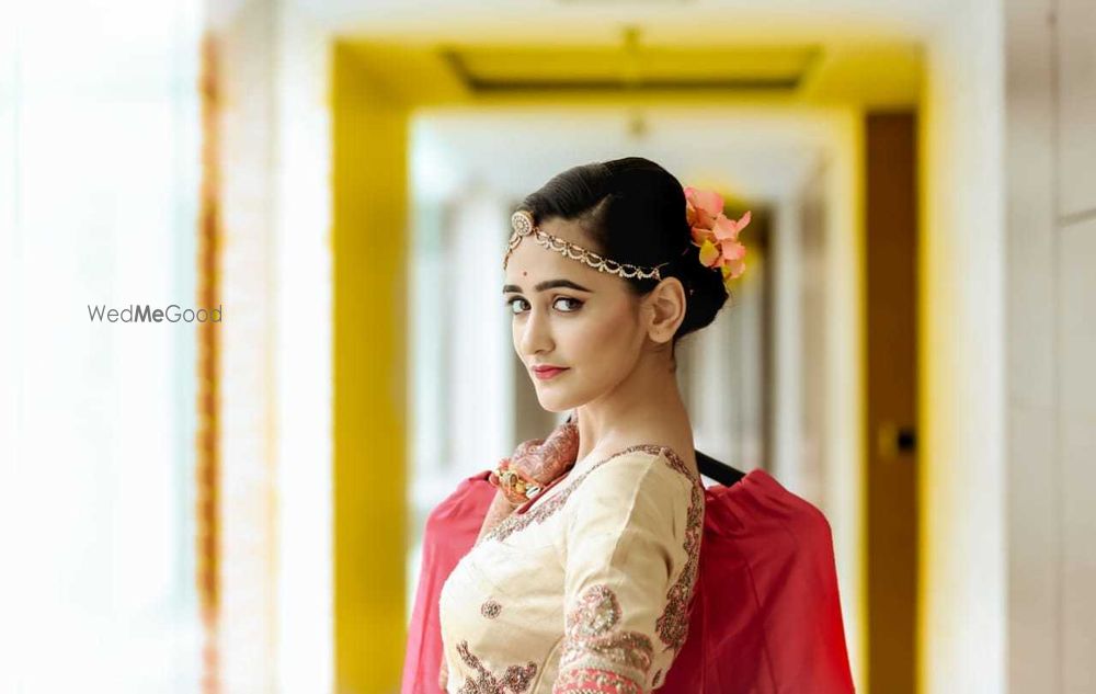 Photo From Hairstyles - By Makeup and Hair by Shuchi