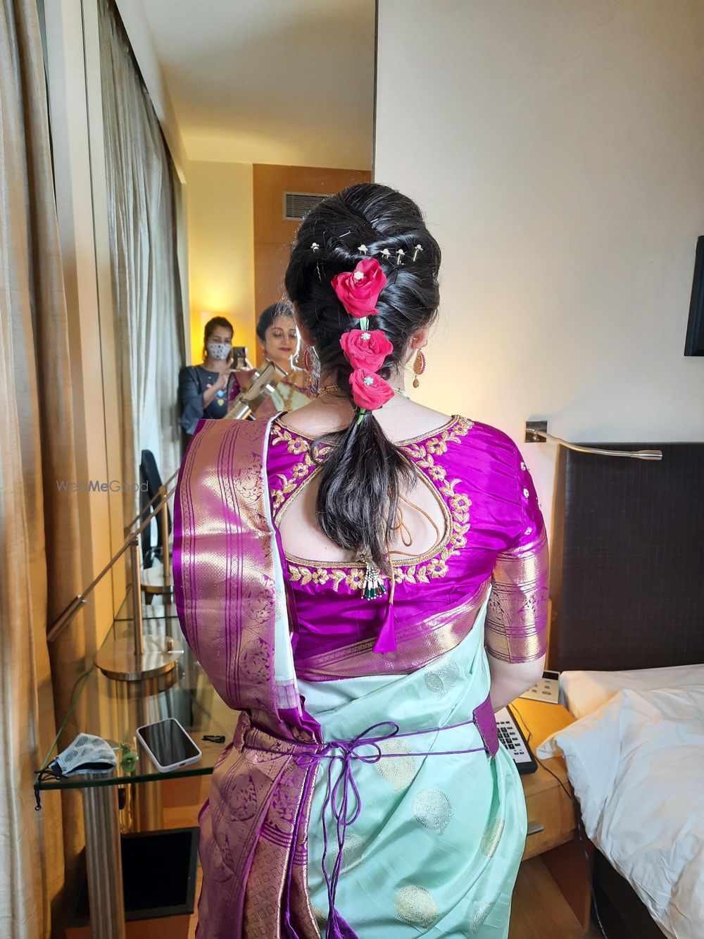 Photo From Hairstyles - By Makeup and Hair by Shuchi