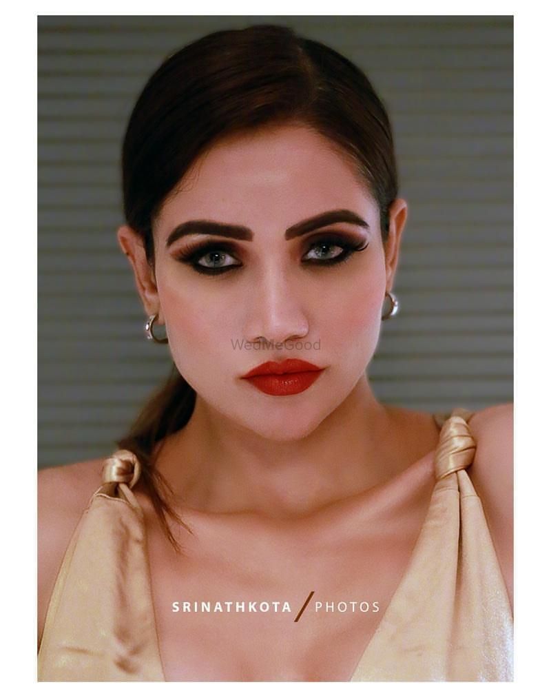 Photo From Party Makeup - By Makeup and Hair by Shuchi