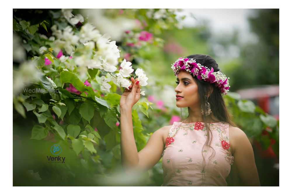 Photo From Party Makeup - By Makeup and Hair by Shuchi