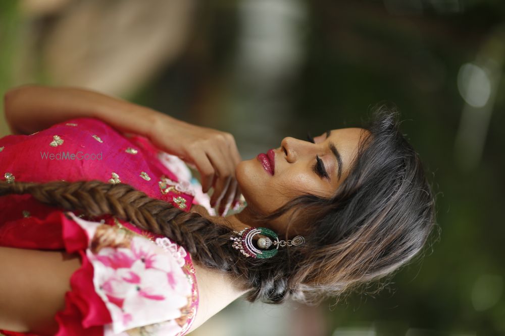 Photo From Party Makeup - By Makeup and Hair by Shuchi