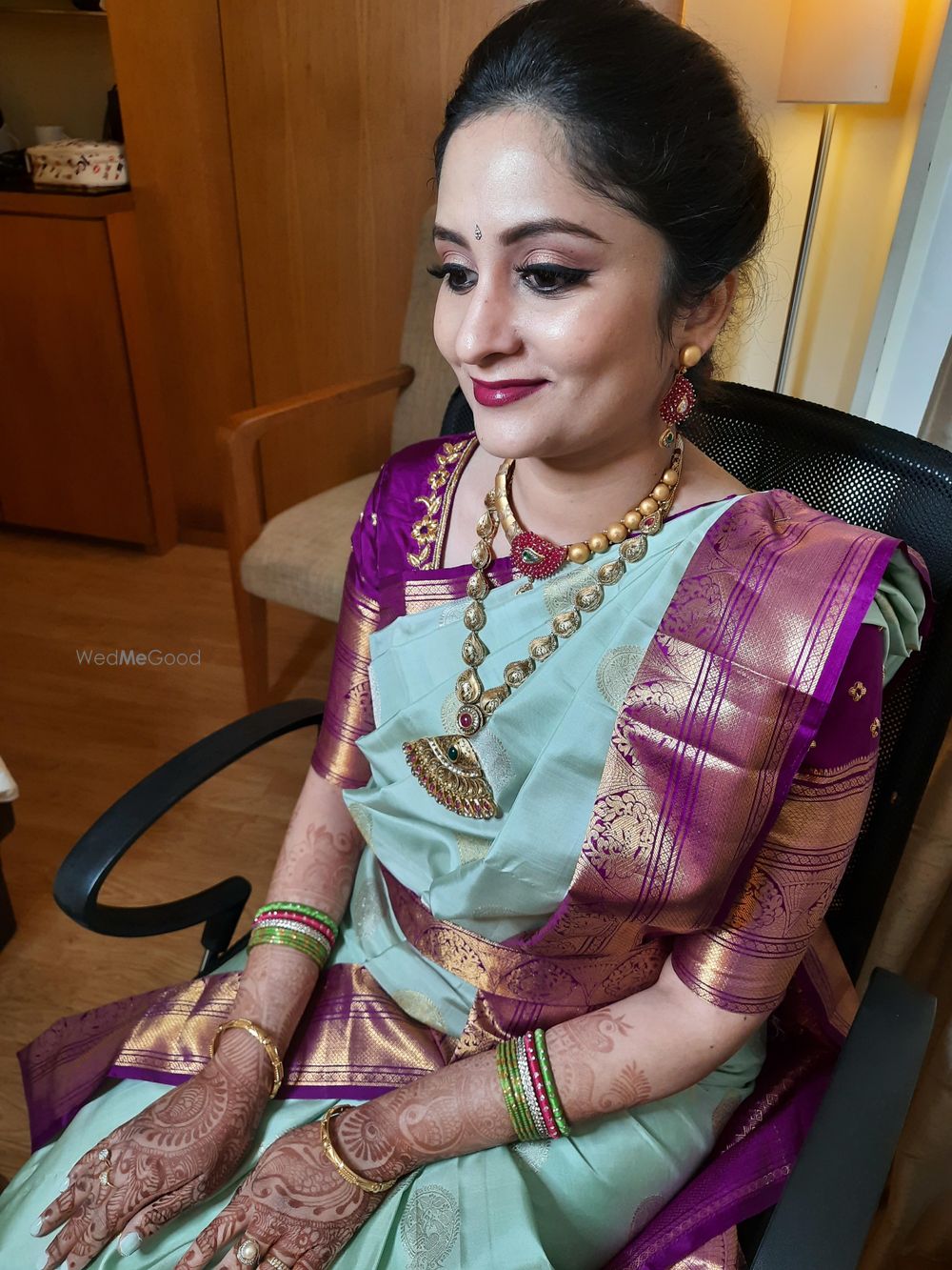 Photo From Party Makeup - By Makeup and Hair by Shuchi