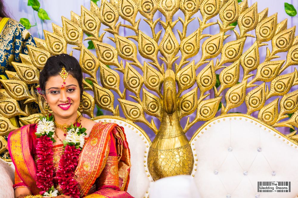 Photo From SAYALI + AKSHAY  - By The Wedding Dreams