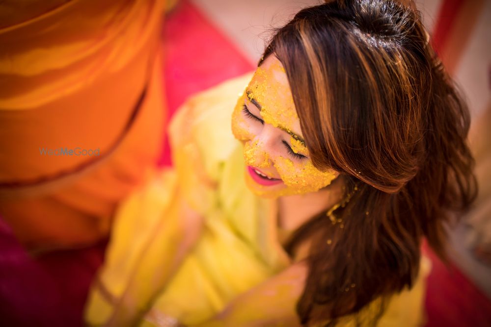 Photo From Shaila Haldi - By Lenscaged Production