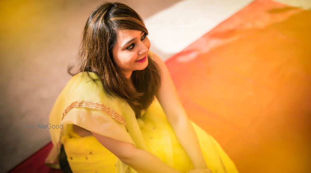 Photo From Shaila Haldi - By Lenscaged Production