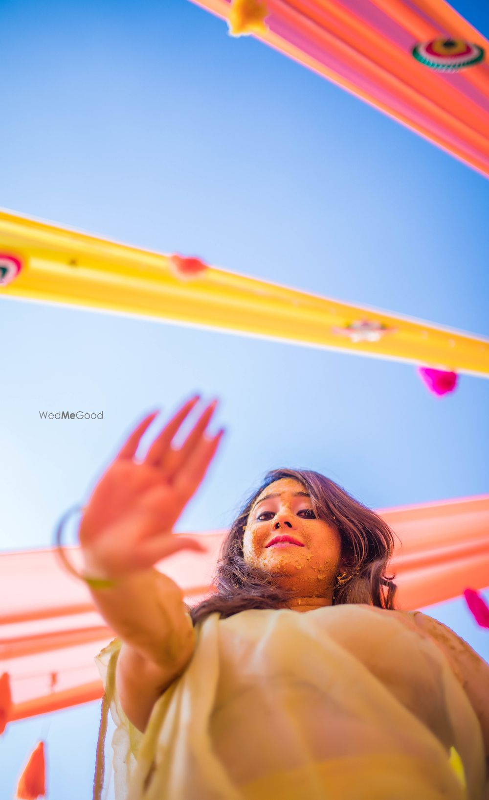 Photo From Shaila Haldi - By Lenscaged Production