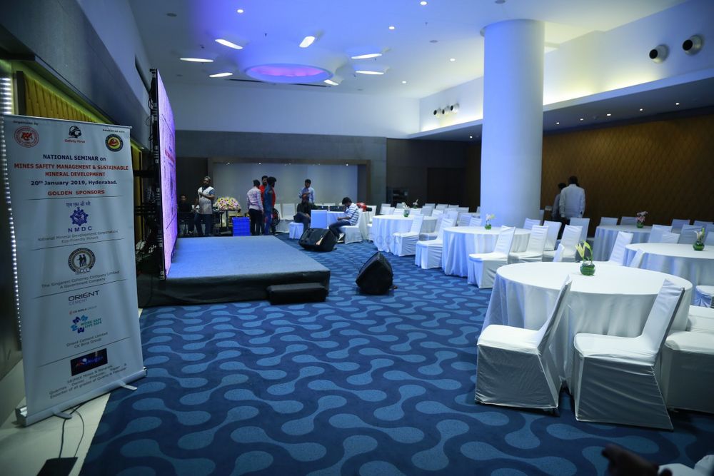 Photo From Corporate Events - By Reminiscence