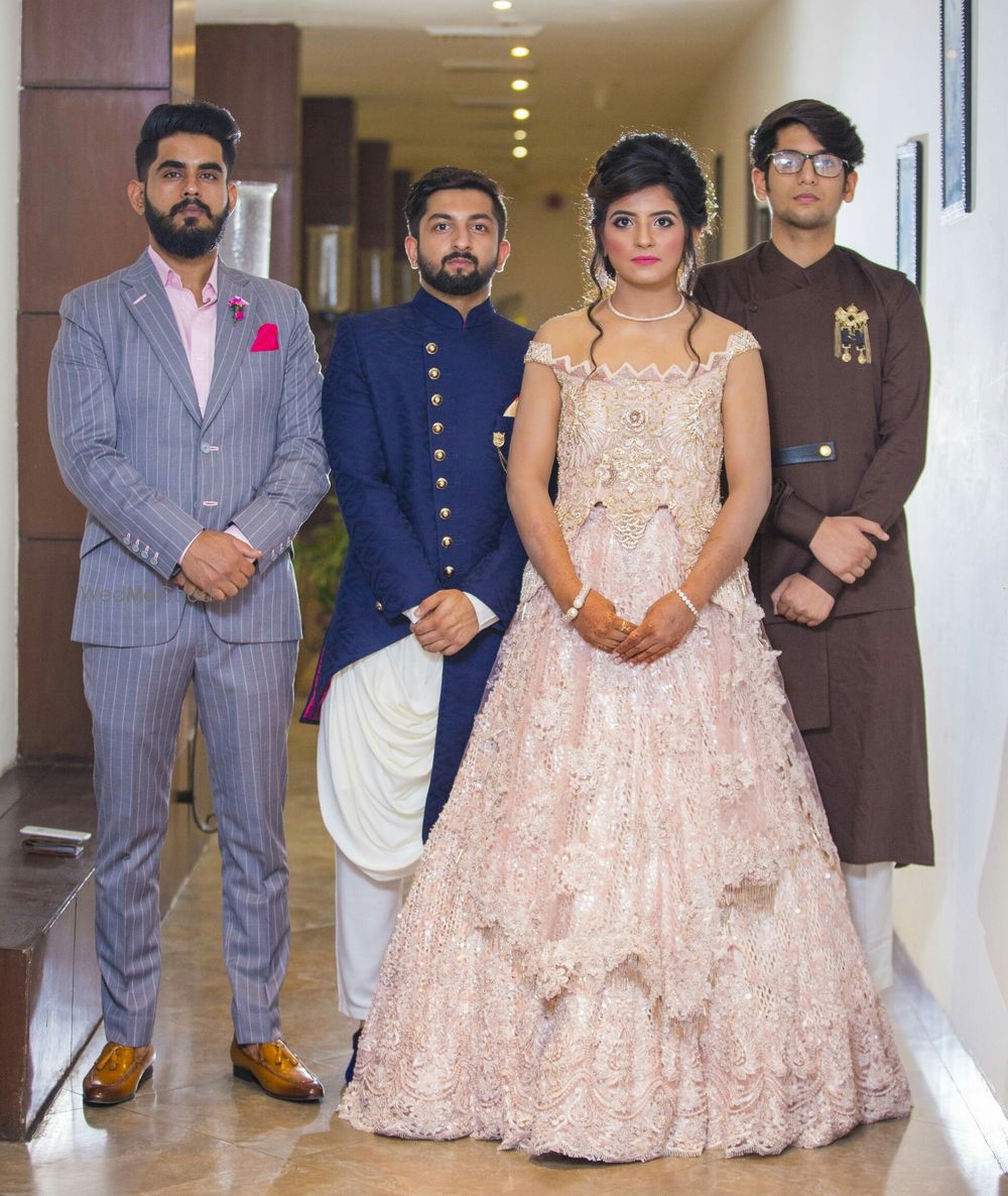 Photo From Deepika & Pratik Engagement - By Pranaya by Shweta