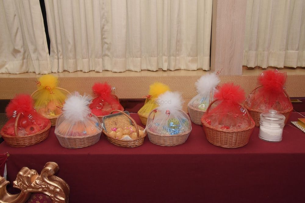 Photo From Engagement Fruit Baskets - By The Twenty Hampers