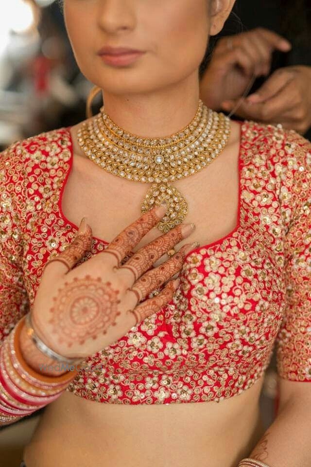 Photo From Jaspreet & Taranjeet Wedding - By Pranaya by Shweta