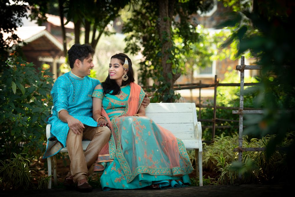 Photo From Suprit &Pranali - By The Cine Click