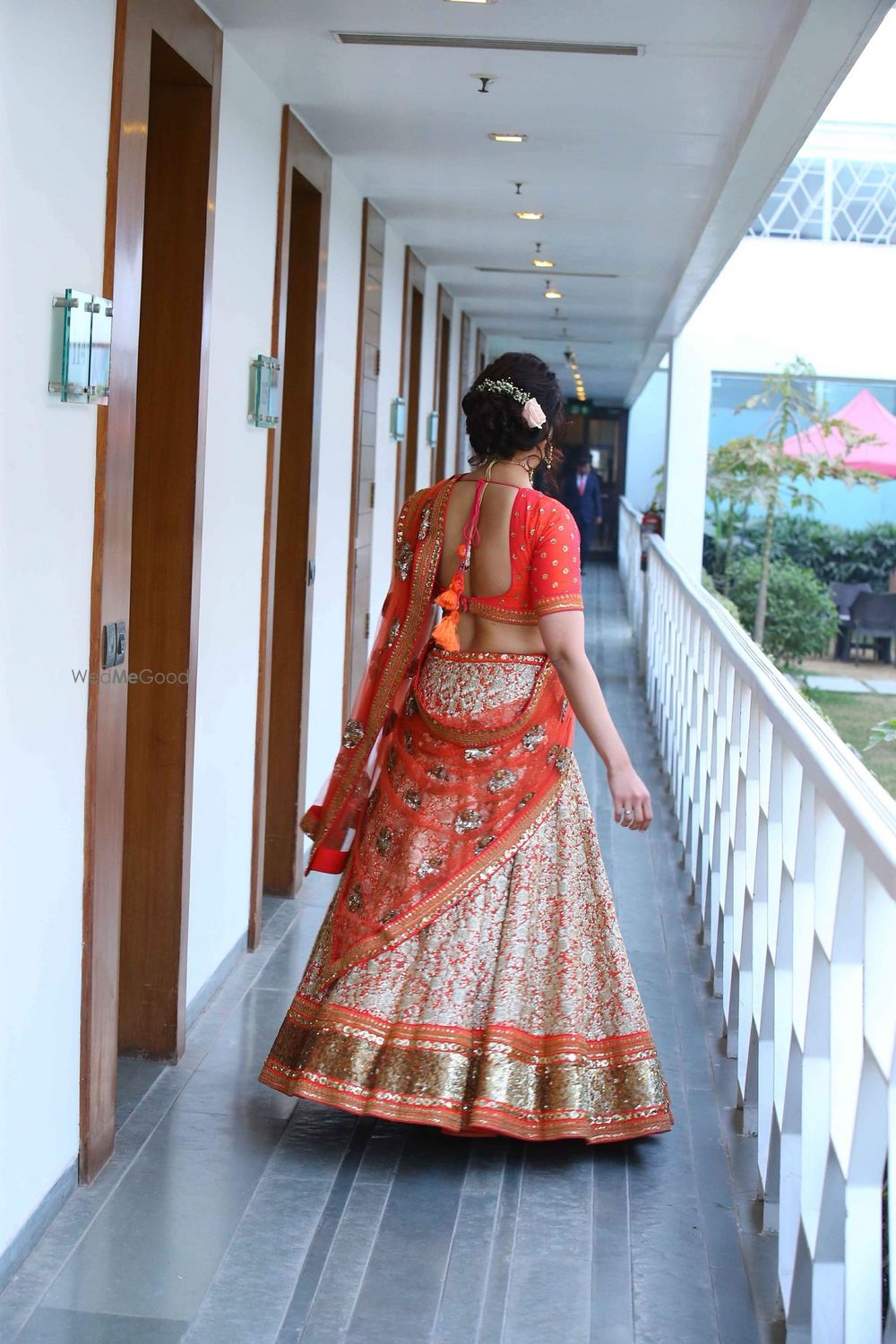 Photo From BRIDE’S MAID - AKANKSHA_Raw pictures  - By Nivritti Chandra