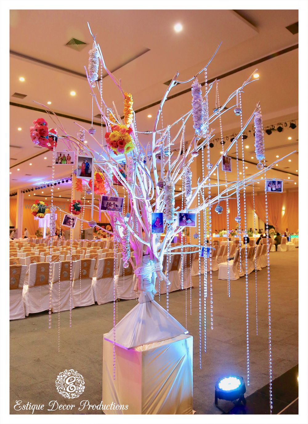 Photo From Little Moments = Big Memories - By Estique Decor Productions