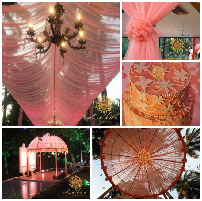 Photo From Theme Weddings - By La'kiru-The Wedding Lounge by Lakshmi Keerthi