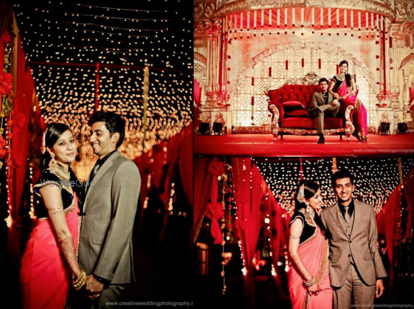 Photo From Theme Weddings - By La'kiru-The Wedding Lounge by Lakshmi Keerthi