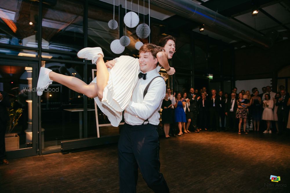 Photo From Meike & Florian, Hamburg - By Nitin Arora Photography