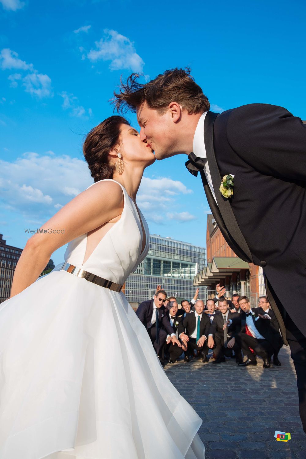 Photo From Meike & Florian, Hamburg - By Nitin Arora Photography