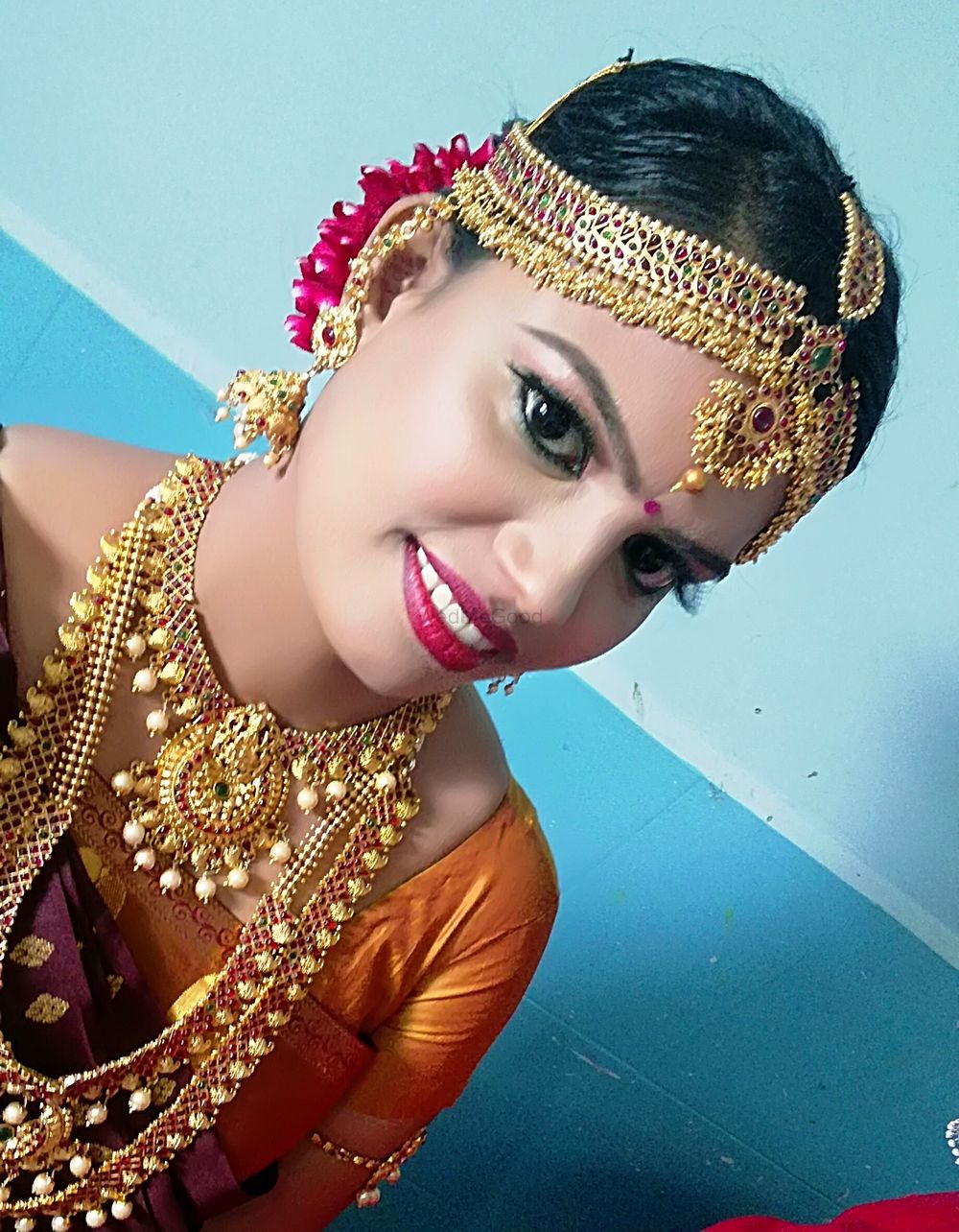 Photo From Wedding - By Neelima Makeover
