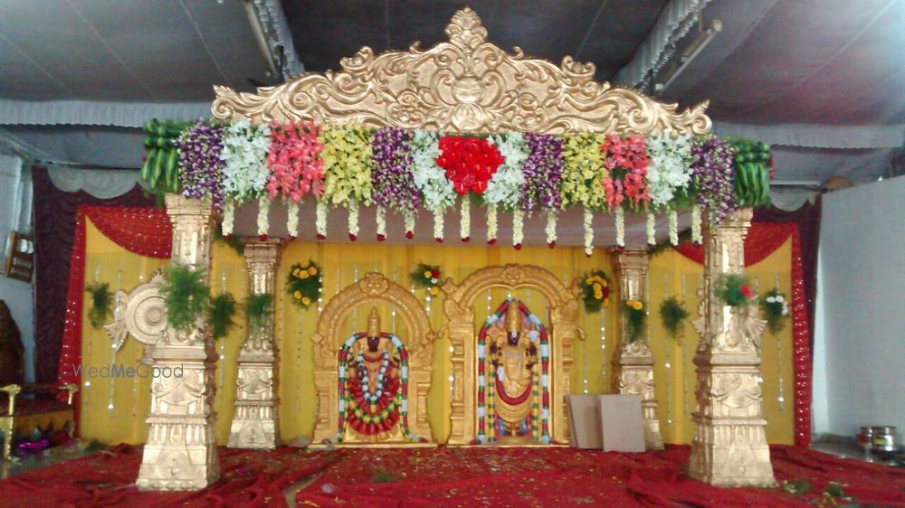 Photo From mandapam - By Laxmi Prasanna Flower Decoration and Events