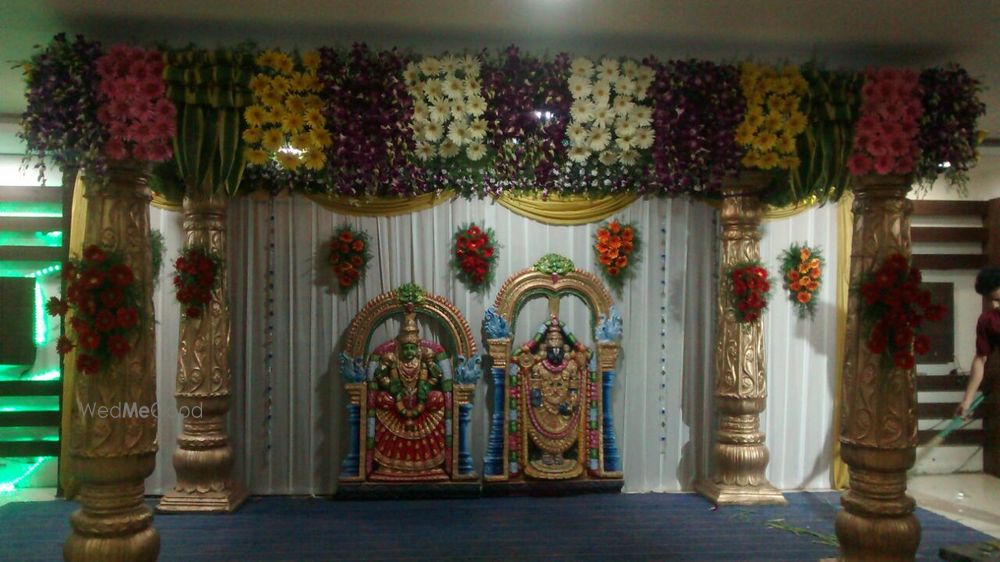 Photo From mandapam - By Laxmi Prasanna Flower Decoration and Events