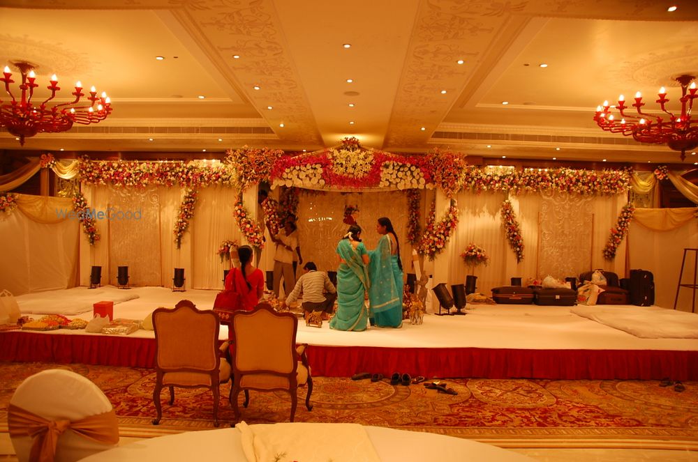 Photo From mandapam - By Laxmi Prasanna Flower Decoration and Events