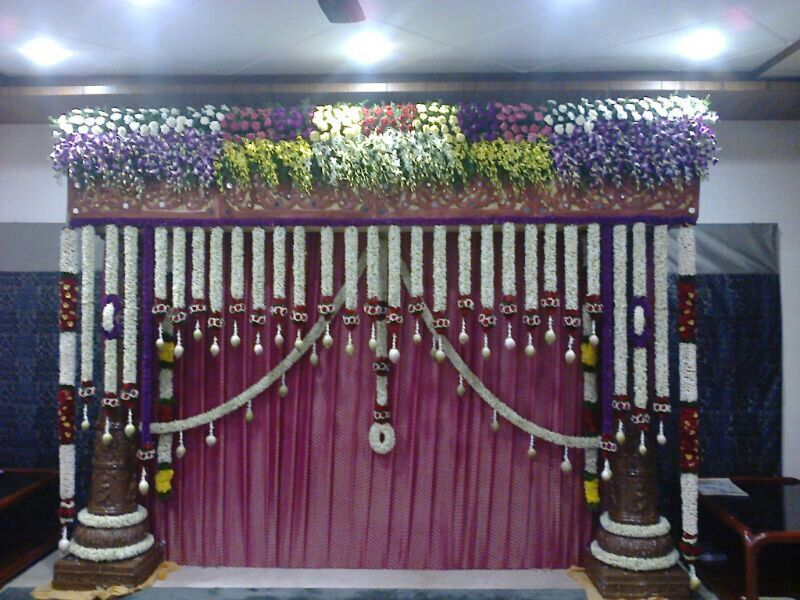 Photo From mandapam - By Laxmi Prasanna Flower Decoration and Events