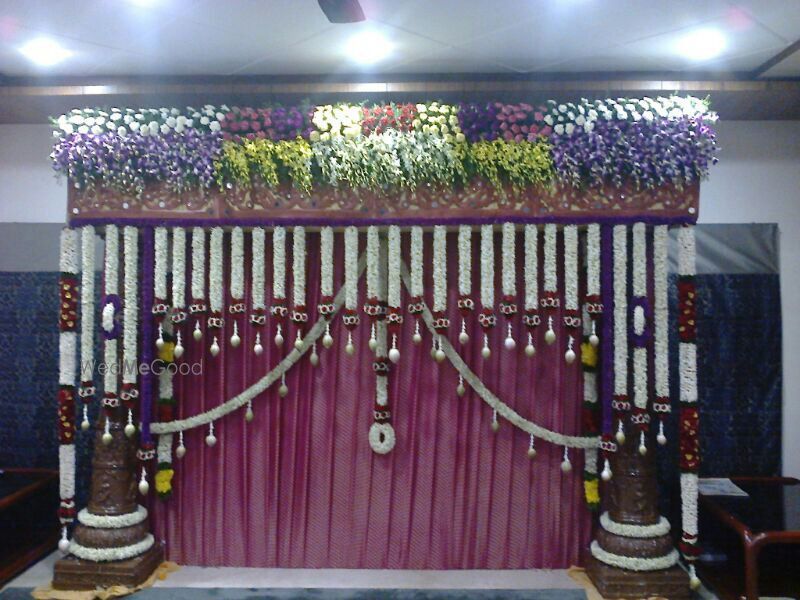 Photo From mandapam - By Laxmi Prasanna Flower Decoration and Events