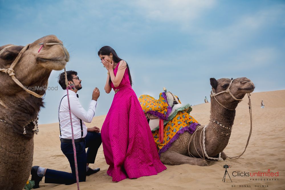 Photo From Bhagyashree & Anuj - By Clicksunlimited Photography