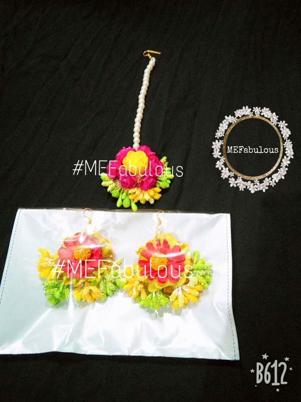 Photo From mehendi favours - By MEFabulous