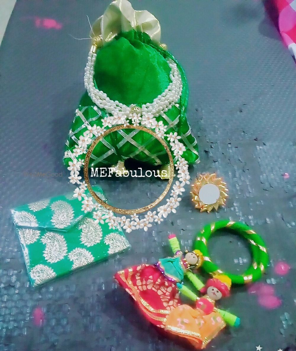 Photo From mehendi favours - By MEFabulous