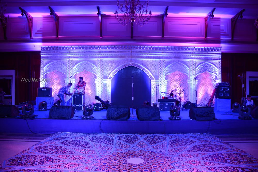 Photo From CS Wedding - Marakkesh Night - By The Art of Weddings